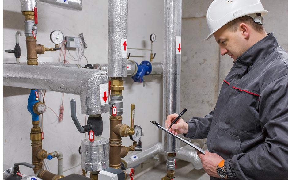 entretien chauffe-eau gaz Beauvais