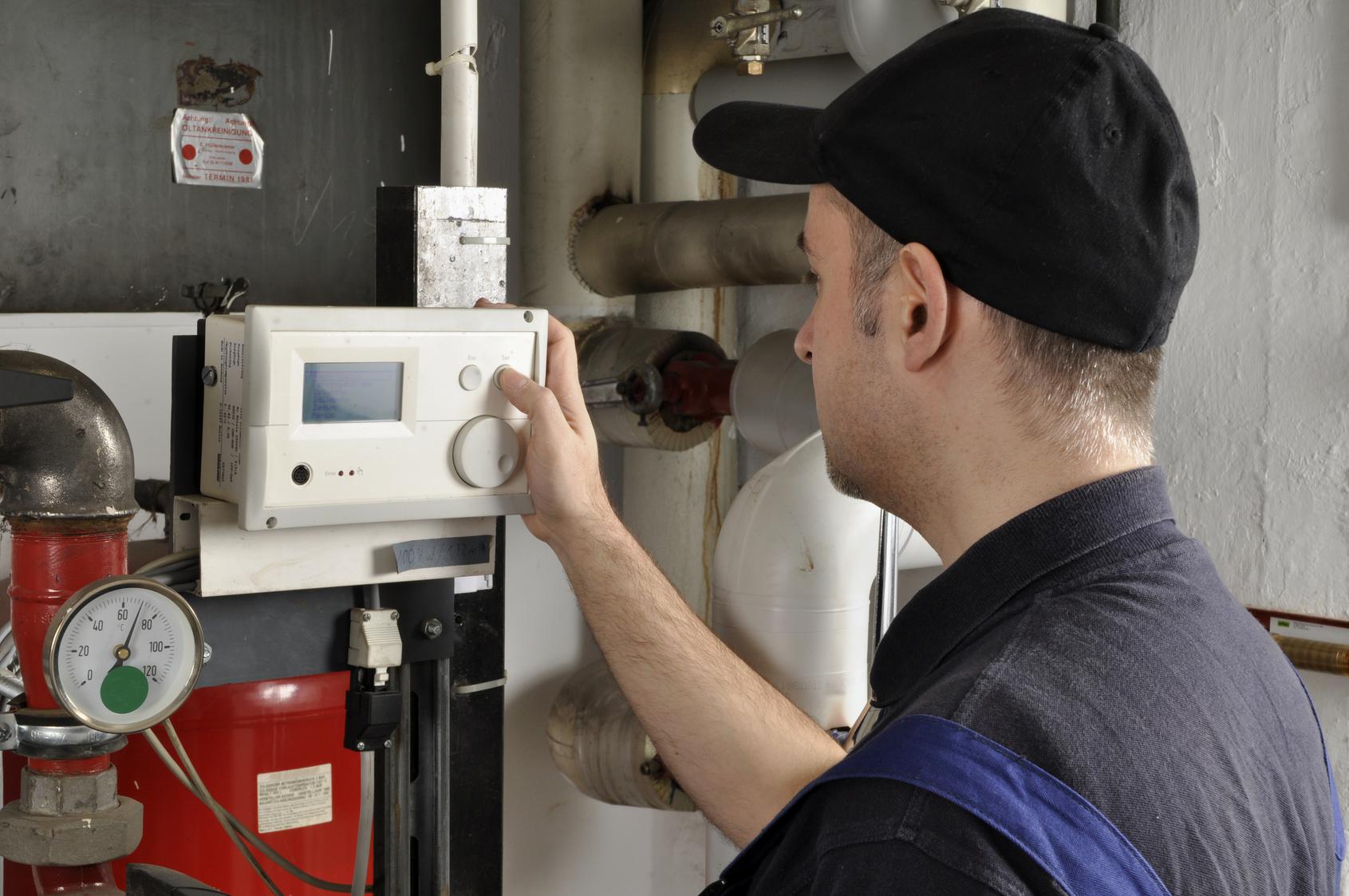 tarif entretien chaudière gaz Dugny