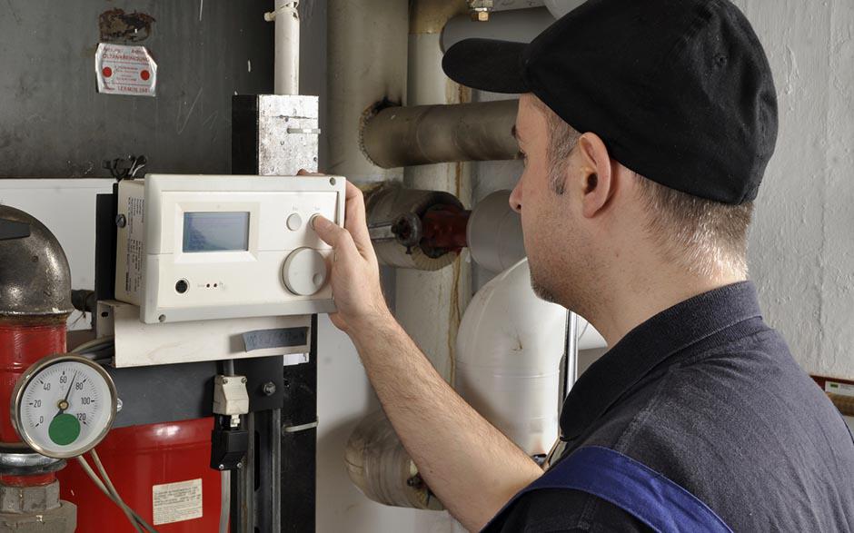prix entretien chaudière gaz Saint-Witz