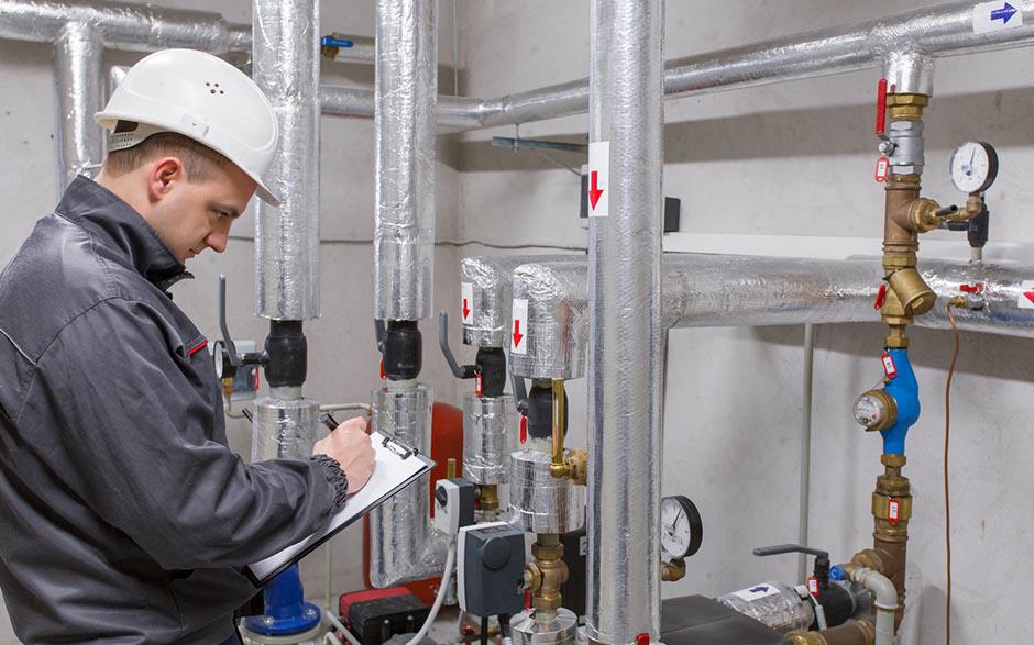 entretien annuel chaudière gaz Vitry-sur-Seine